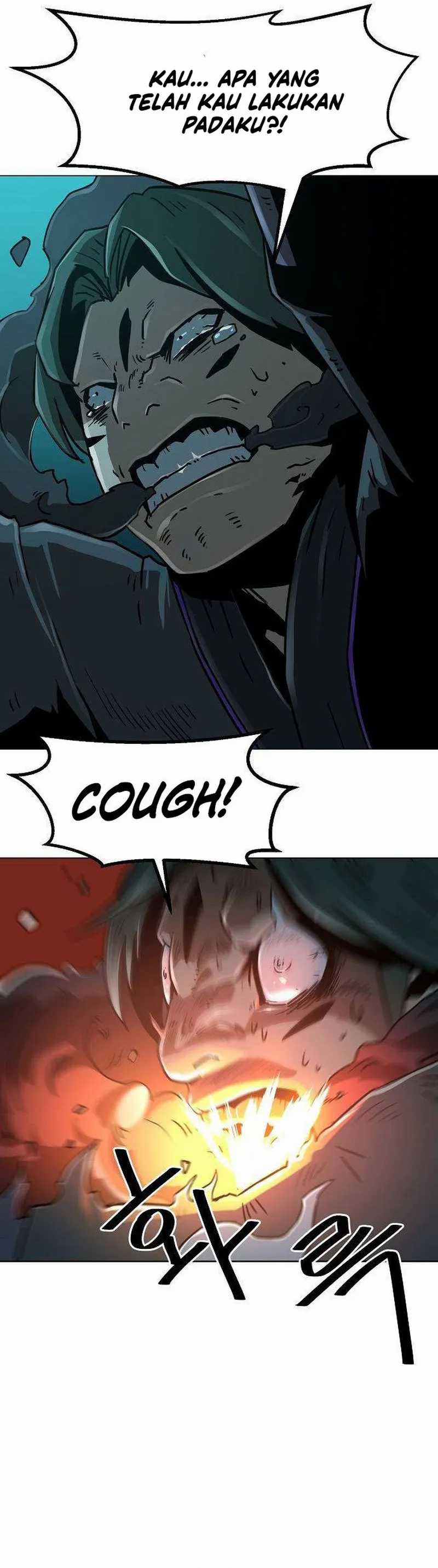 Read Awakening the Purple Thunder at the Beginning ID Manga Online