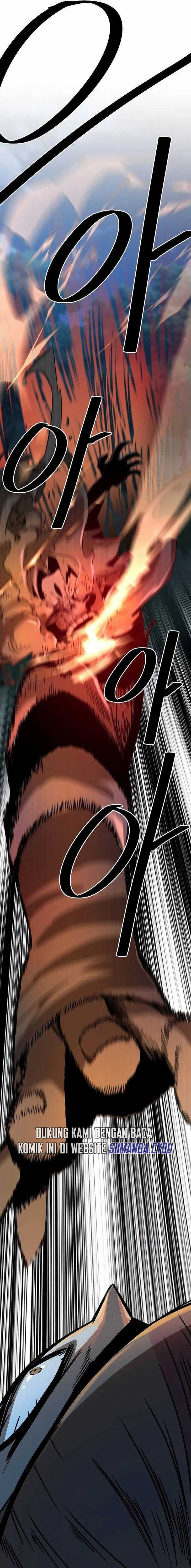 Read Awakening the Purple Thunder at the Beginning ID Manga Online