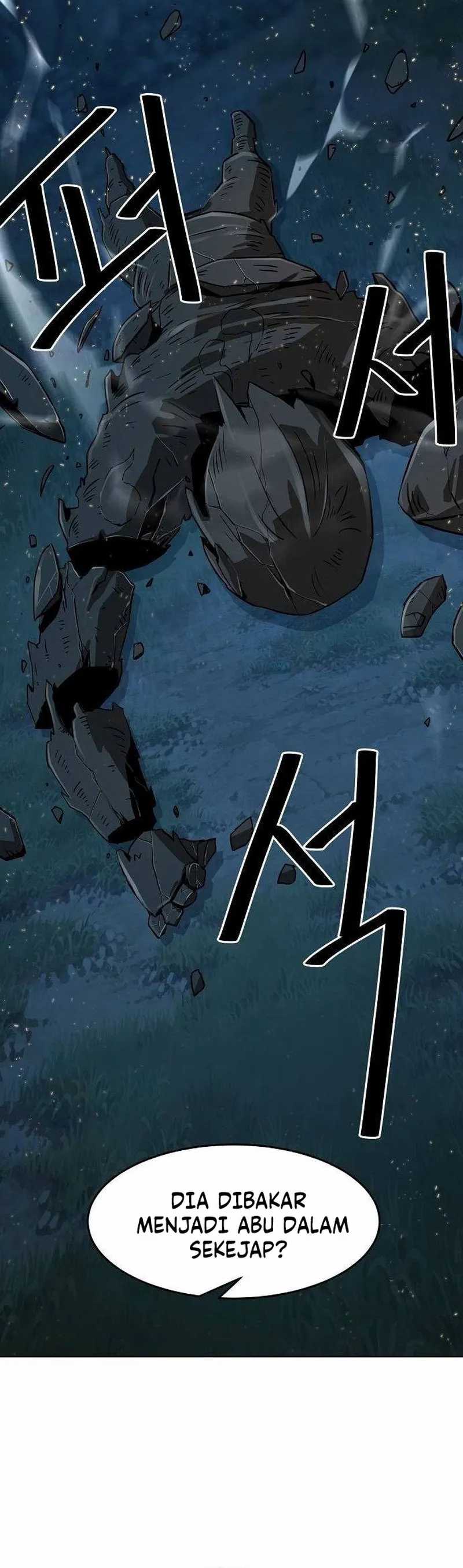 Read Awakening the Purple Thunder at the Beginning ID Manga Online