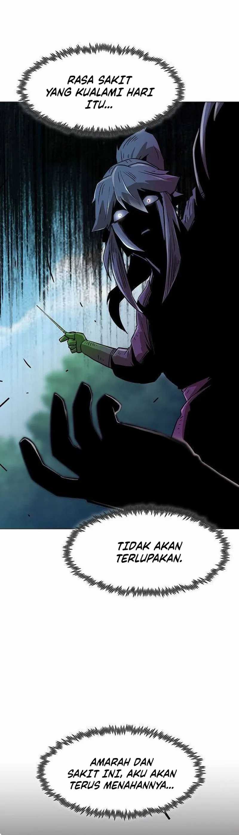 Read Awakening the Purple Thunder at the Beginning ID Manga Online