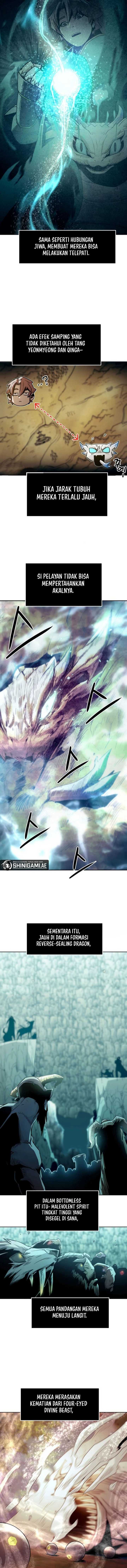 Read Awakening the Purple Thunder at the Beginning ID Manga Online