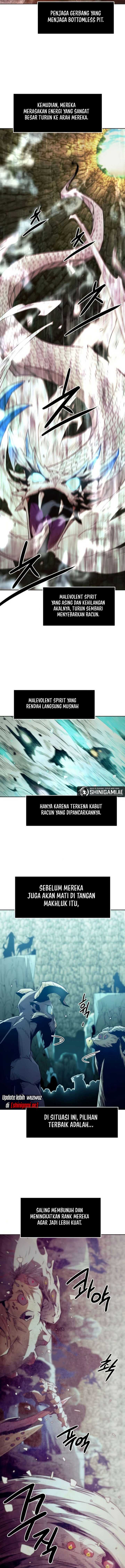 Read Awakening the Purple Thunder at the Beginning ID Manga Online