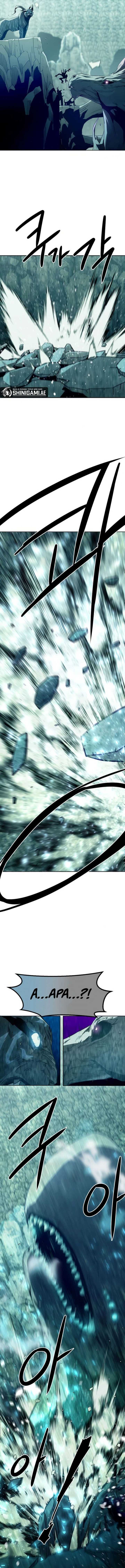 Read Awakening the Purple Thunder at the Beginning ID Manga Online
