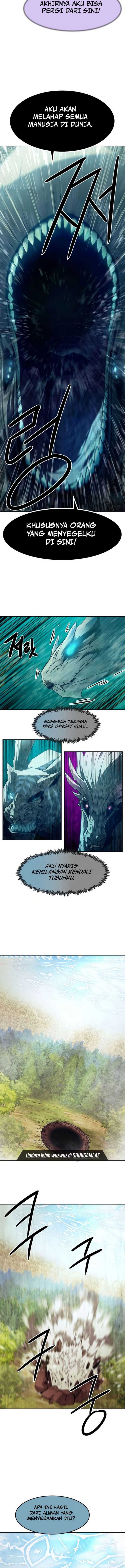 Read Awakening the Purple Thunder at the Beginning ID Manga Online