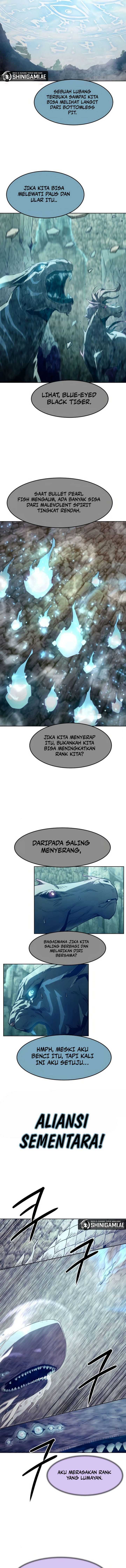 Read Awakening the Purple Thunder at the Beginning ID Manga Online