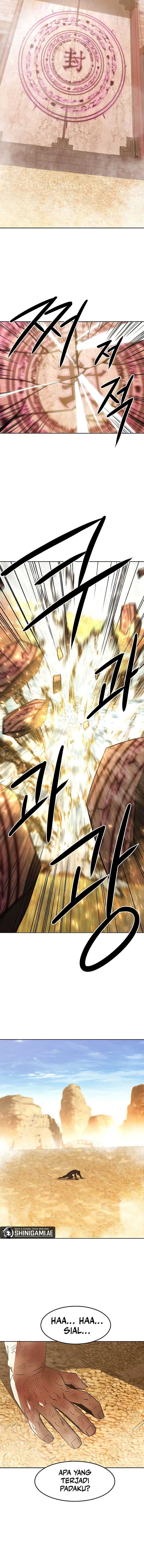 Read Awakening the Purple Thunder at the Beginning ID Manga Online