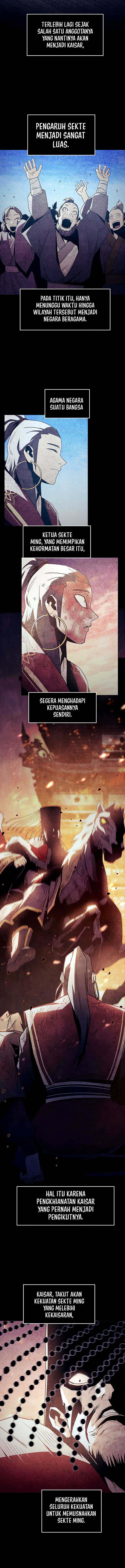 Read Awakening the Purple Thunder at the Beginning ID Manga Online