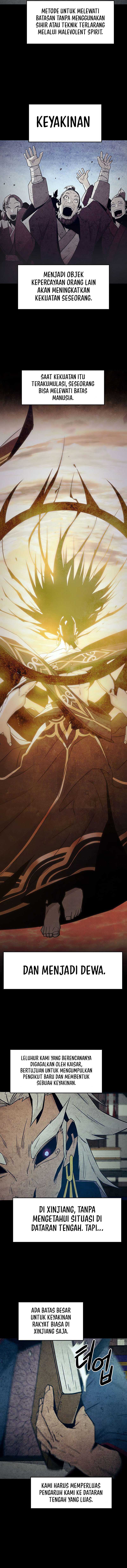 Read Awakening the Purple Thunder at the Beginning ID Manga Online