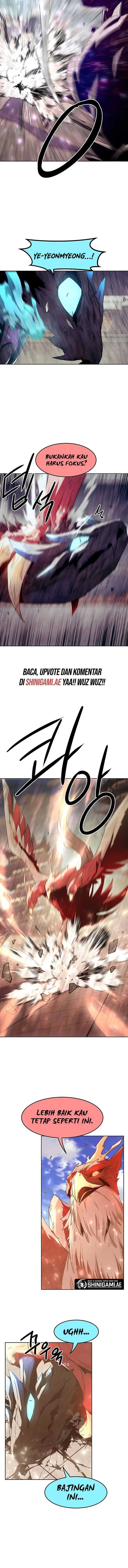 Read Awakening the Purple Thunder at the Beginning ID Manga Online