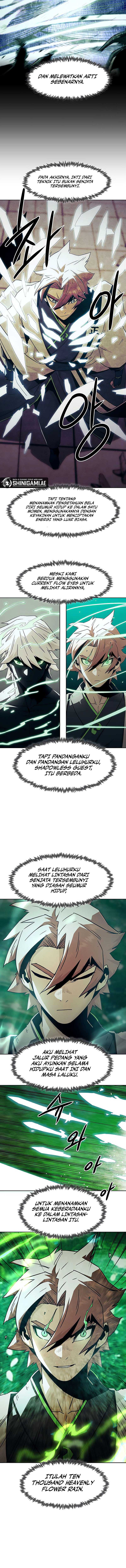 Read Awakening the Purple Thunder at the Beginning ID Manga Online