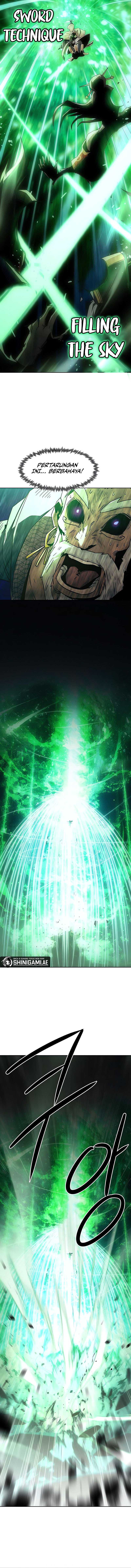 Read Awakening the Purple Thunder at the Beginning ID Manga Online