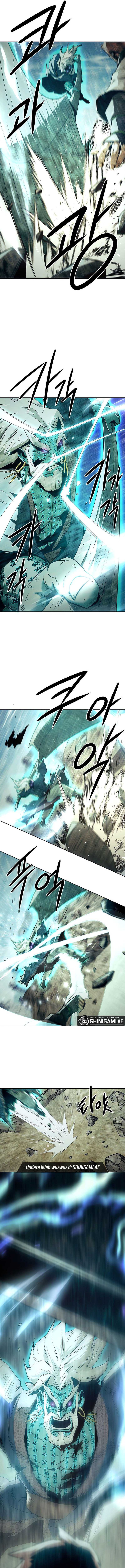 Read Awakening the Purple Thunder at the Beginning ID Manga Online