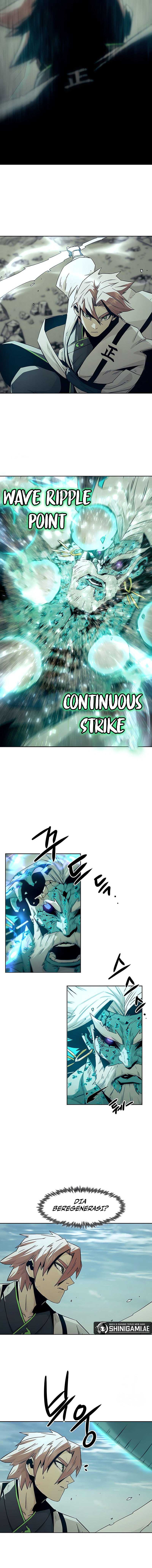 Read Awakening the Purple Thunder at the Beginning ID Manga Online