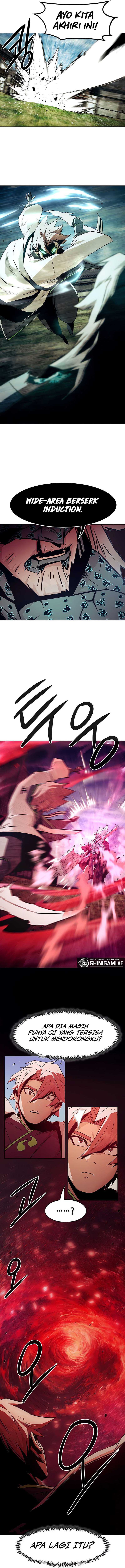 Read Awakening the Purple Thunder at the Beginning ID Manga Online