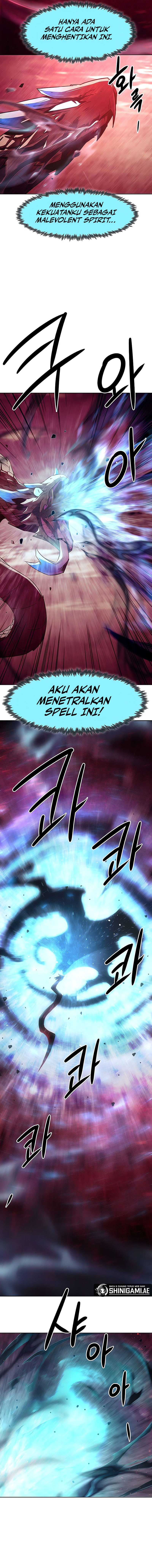 Read Awakening the Purple Thunder at the Beginning ID Manga Online