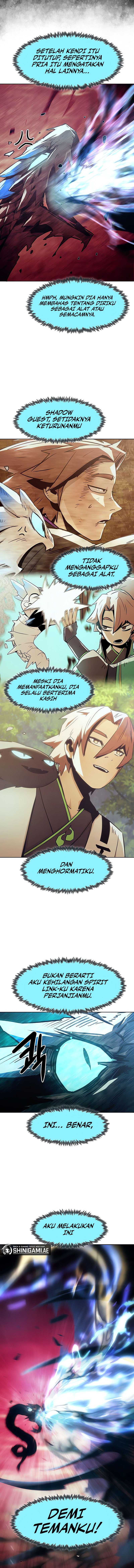 Read Awakening the Purple Thunder at the Beginning ID Manga Online