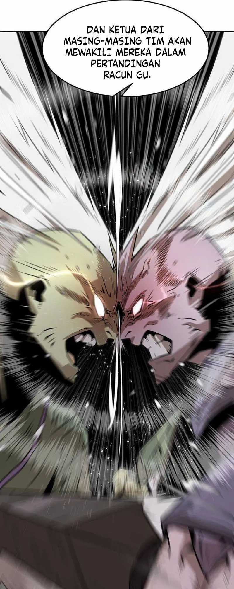 Read Awakening the Purple Thunder at the Beginning ID Manga Online