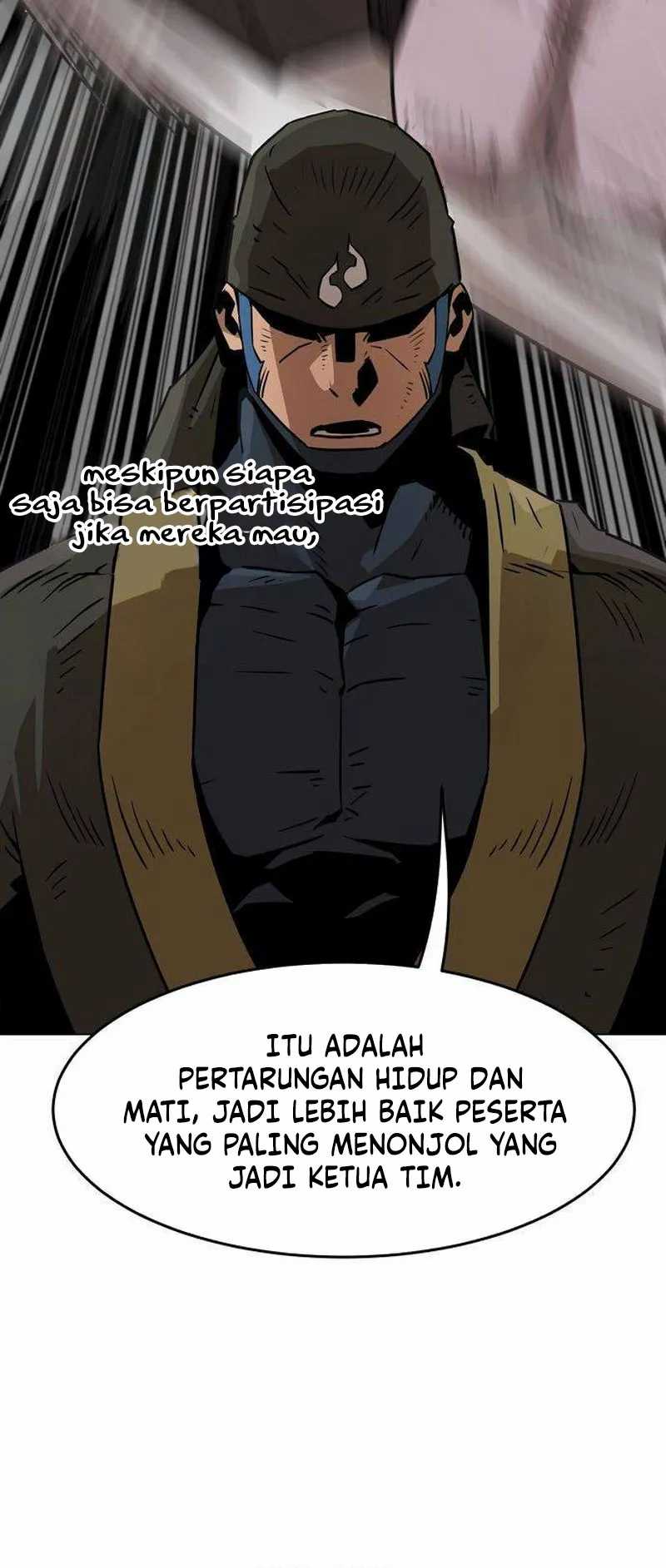 Read Awakening the Purple Thunder at the Beginning ID Manga Online