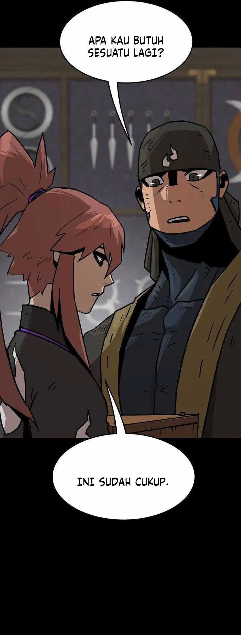 Read Awakening the Purple Thunder at the Beginning ID Manga Online
