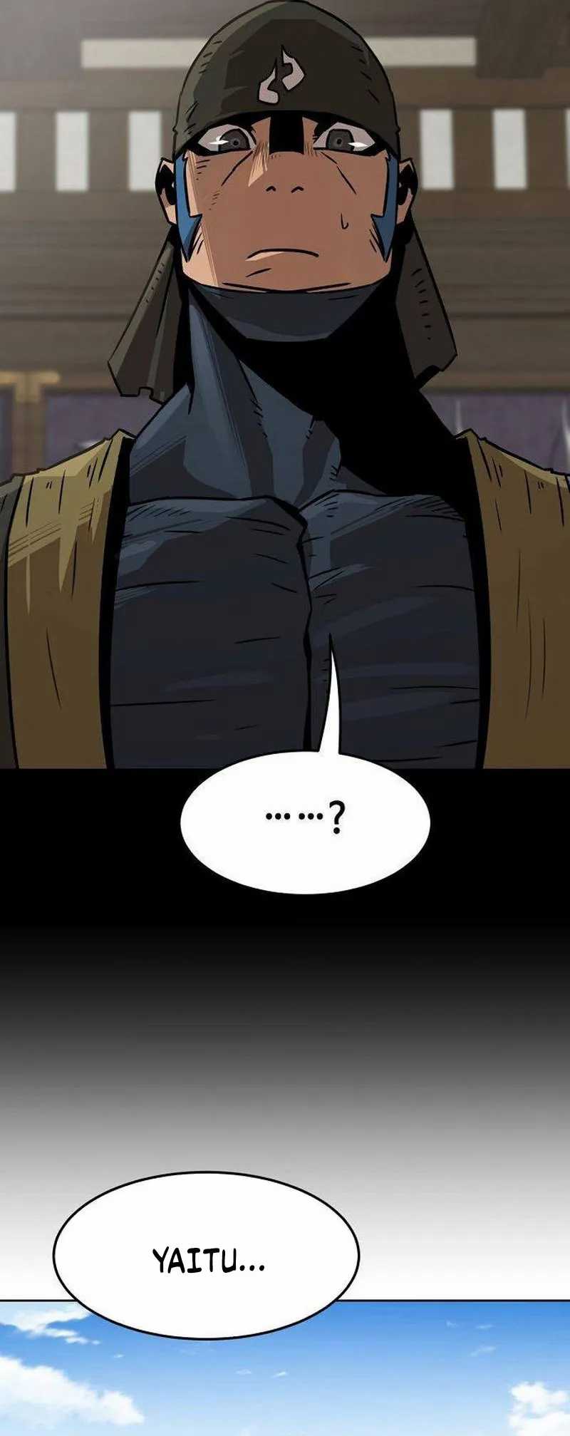 Read Awakening the Purple Thunder at the Beginning ID Manga Online