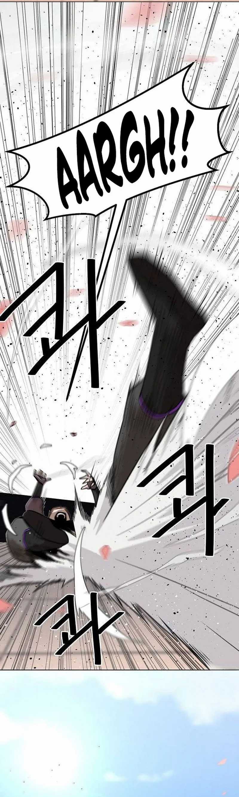 Read Awakening the Purple Thunder at the Beginning ID Manga Online