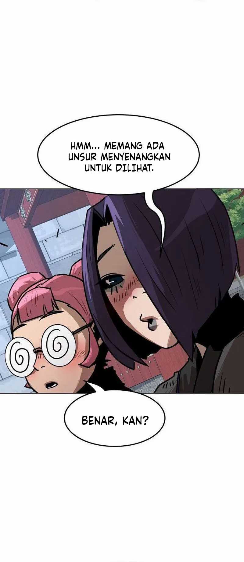 Read Awakening the Purple Thunder at the Beginning ID Manga Online