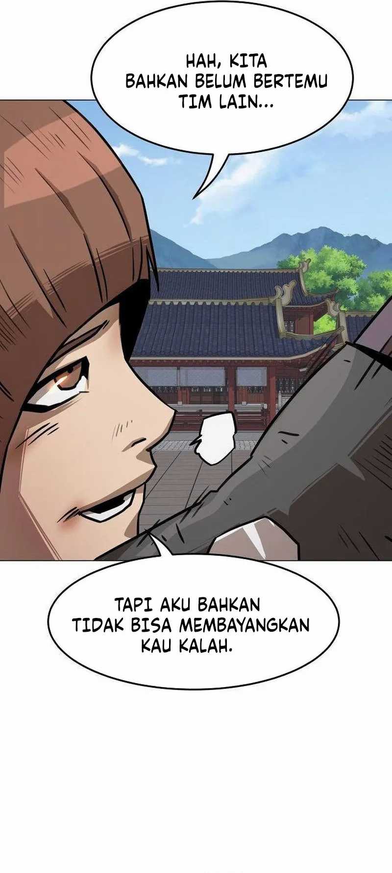 Read Awakening the Purple Thunder at the Beginning ID Manga Online