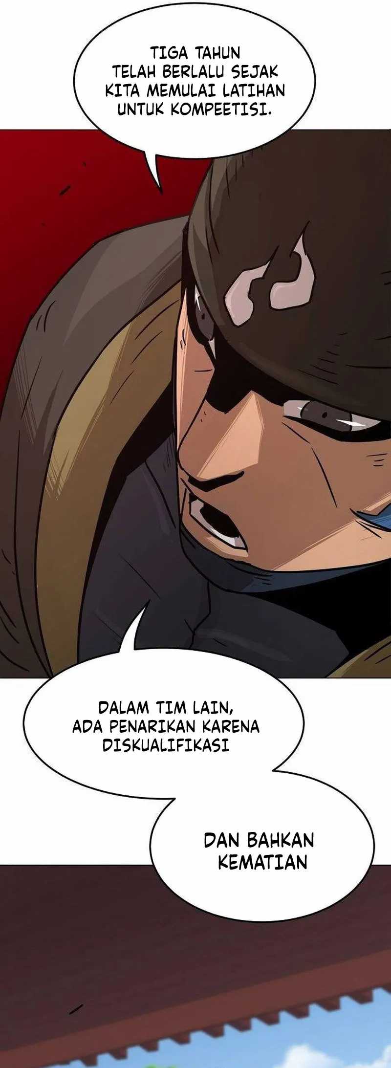 Read Awakening the Purple Thunder at the Beginning ID Manga Online