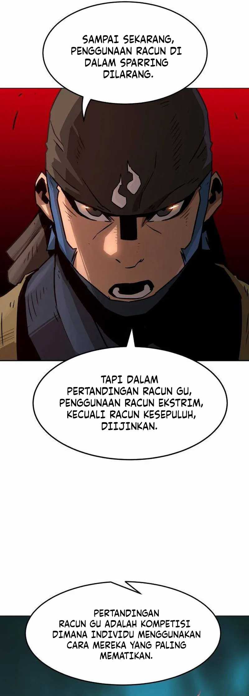 Read Awakening the Purple Thunder at the Beginning ID Manga Online