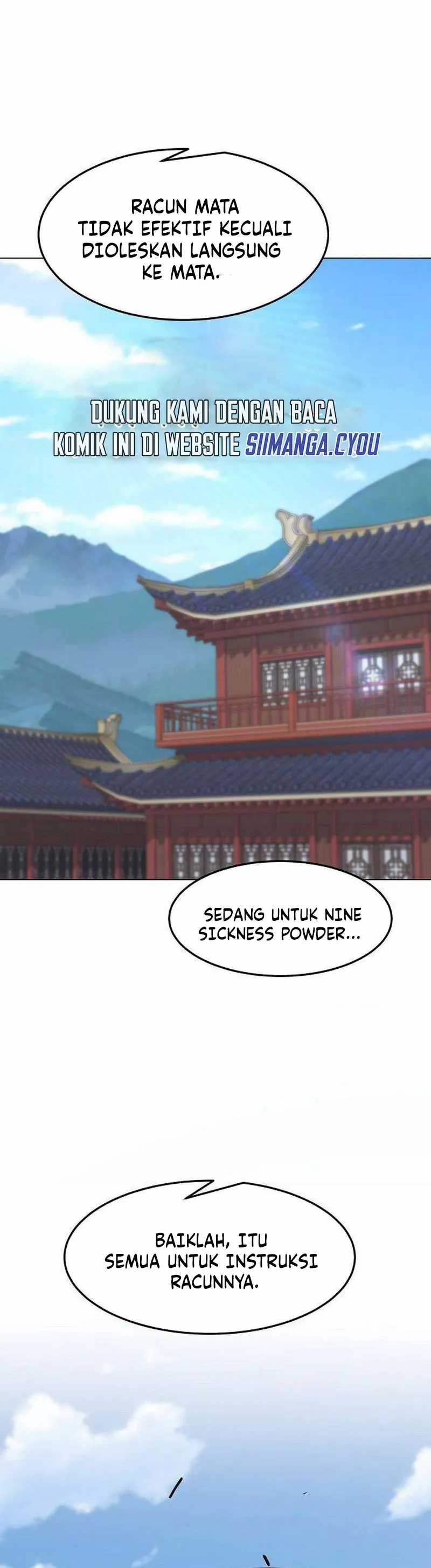 Read Awakening the Purple Thunder at the Beginning ID Manga Online