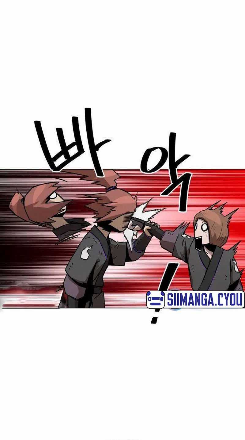 Read Awakening the Purple Thunder at the Beginning ID Manga Online