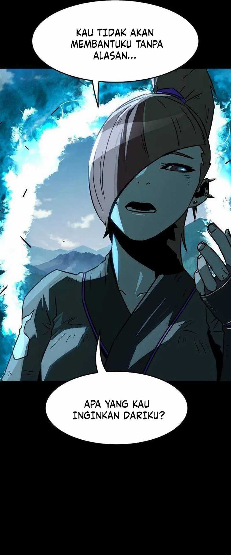 Read Awakening the Purple Thunder at the Beginning ID Manga Online