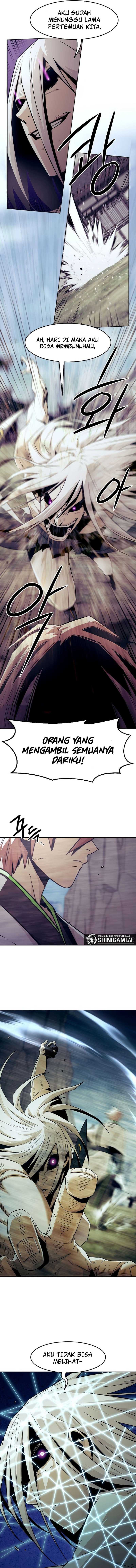 Read Awakening the Purple Thunder at the Beginning ID Manga Online
