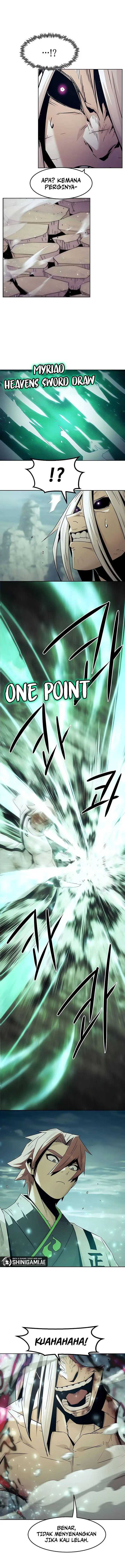 Read Awakening the Purple Thunder at the Beginning ID Manga Online
