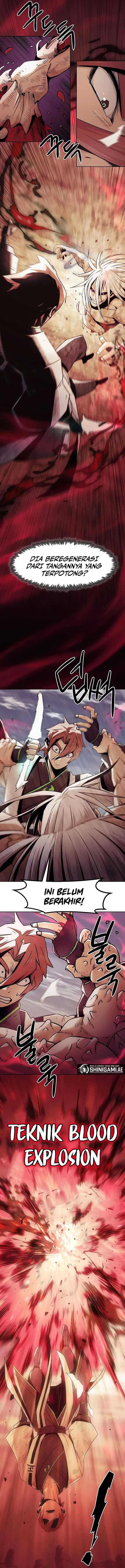 Read Awakening the Purple Thunder at the Beginning ID Manga Online