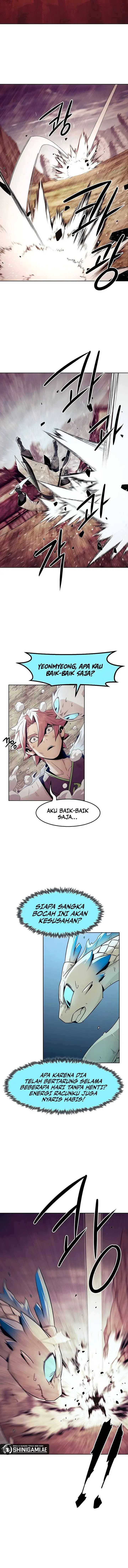 Read Awakening the Purple Thunder at the Beginning ID Manga Online