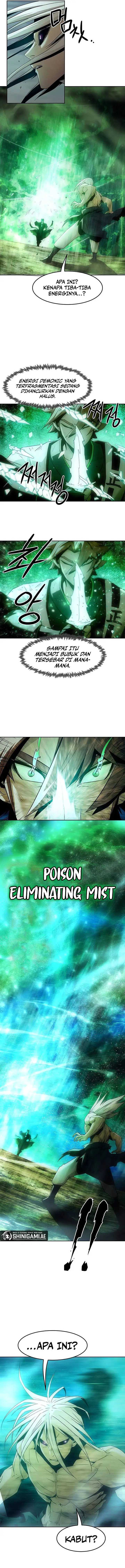 Read Awakening the Purple Thunder at the Beginning ID Manga Online