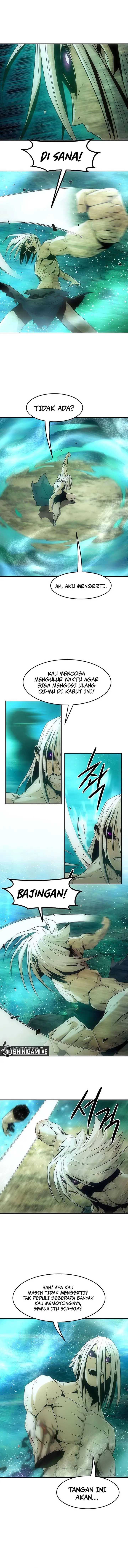 Read Awakening the Purple Thunder at the Beginning ID Manga Online