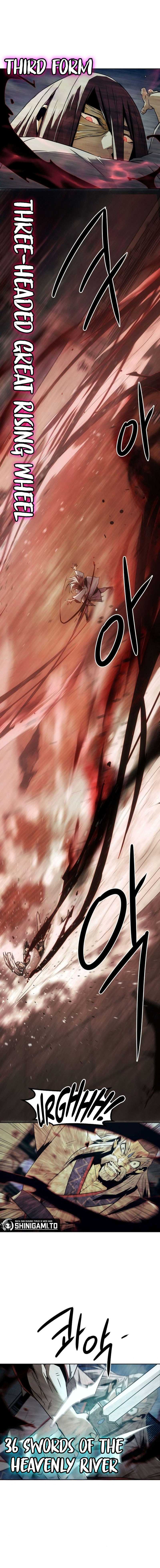 Read Awakening the Purple Thunder at the Beginning ID Manga Online