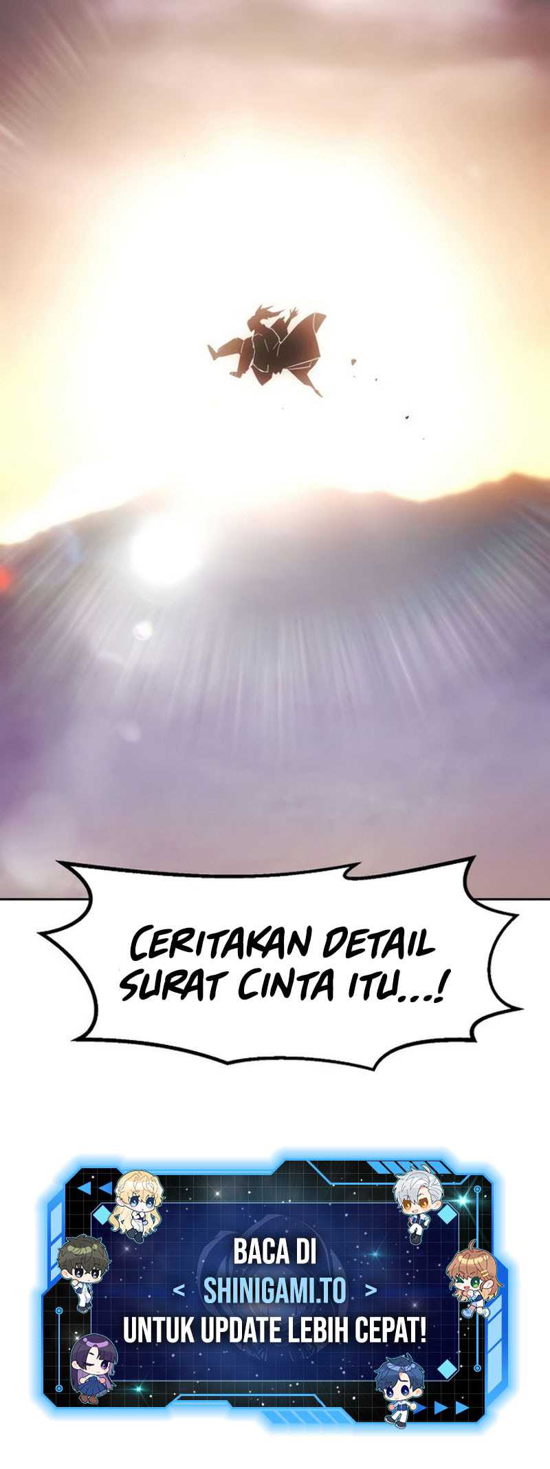 Read Awakening the Purple Thunder at the Beginning ID Manga Online