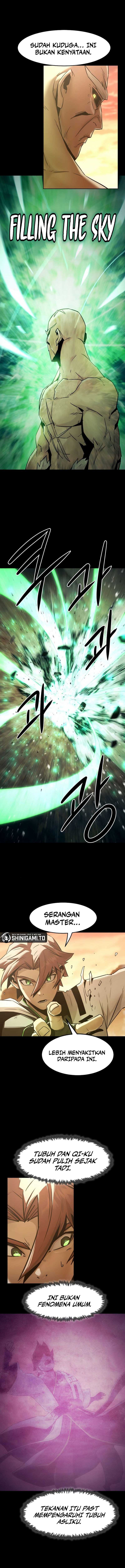 Read Awakening the Purple Thunder at the Beginning ID Manga Online