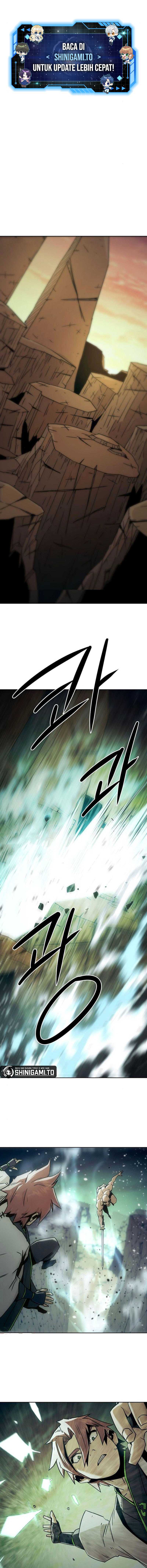 Read Awakening the Purple Thunder at the Beginning ID Manga Online