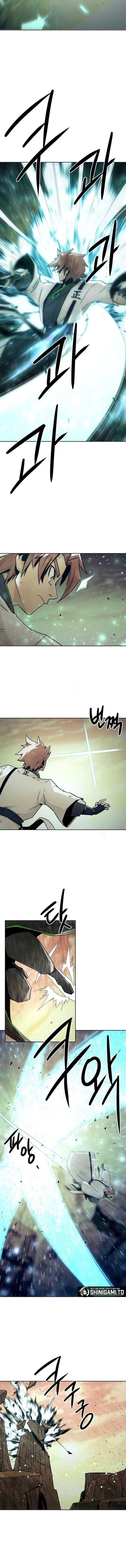 Read Awakening the Purple Thunder at the Beginning ID Manga Online