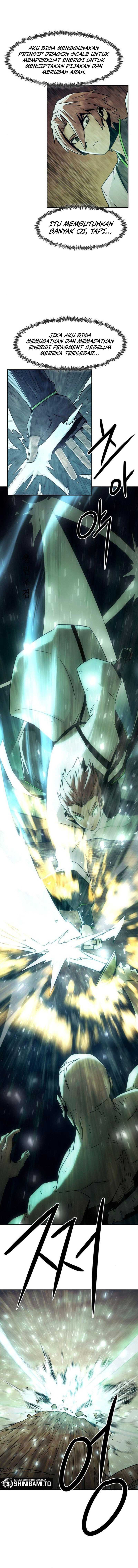 Read Awakening the Purple Thunder at the Beginning ID Manga Online