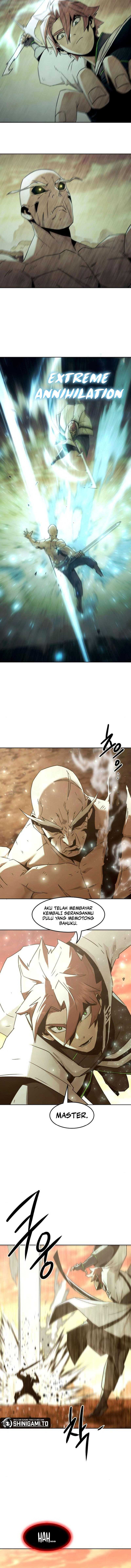 Read Awakening the Purple Thunder at the Beginning ID Manga Online