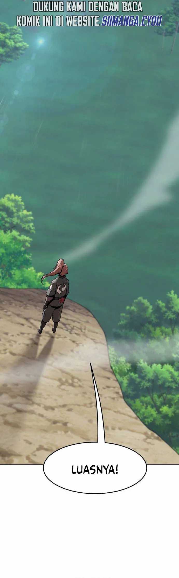 Read Awakening the Purple Thunder at the Beginning ID Manga Online