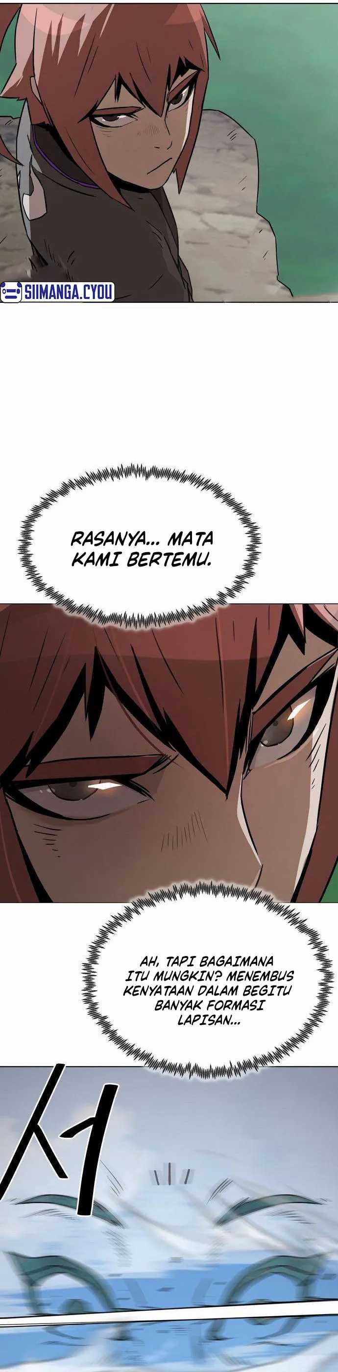 Read Awakening the Purple Thunder at the Beginning ID Manga Online