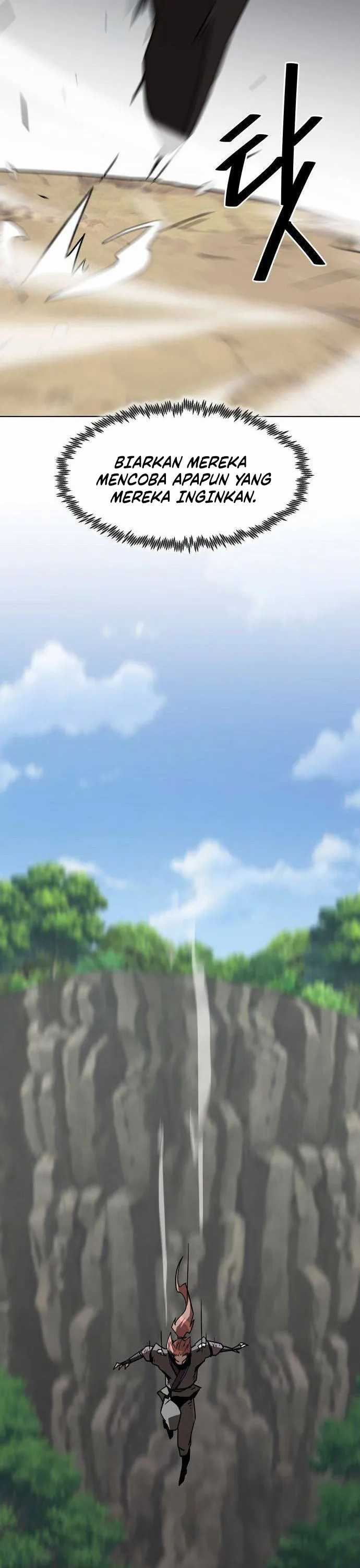 Read Awakening the Purple Thunder at the Beginning ID Manga Online