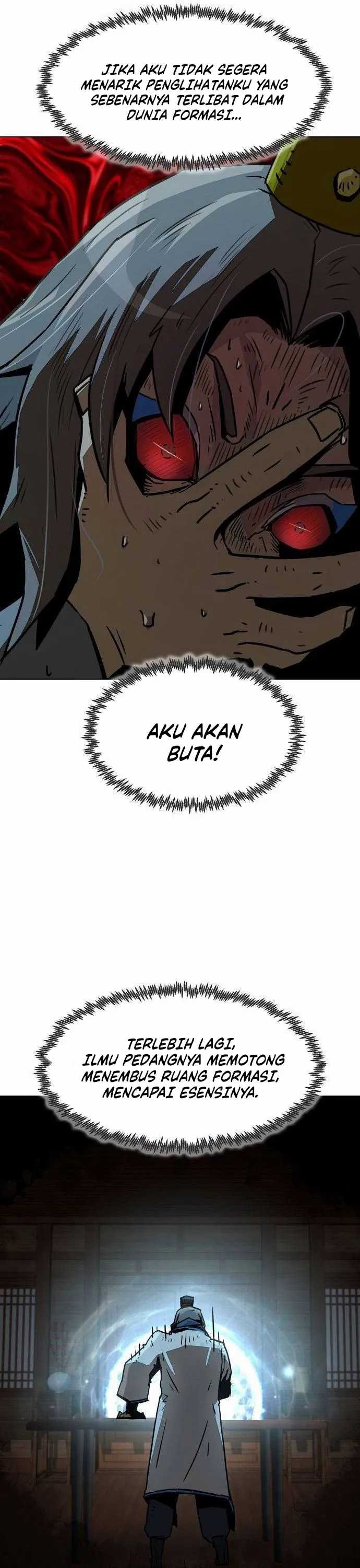 Read Awakening the Purple Thunder at the Beginning ID Manga Online