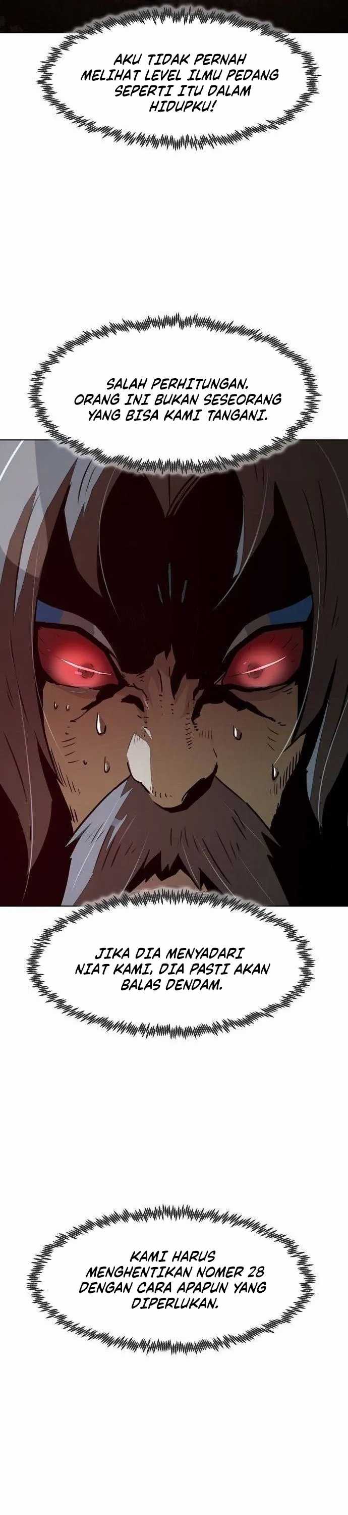 Read Awakening the Purple Thunder at the Beginning ID Manga Online